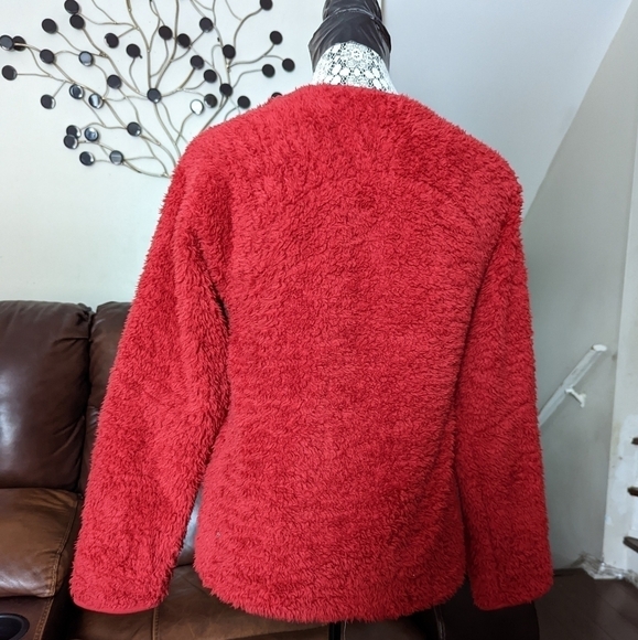 Lululemon Oh So Sherpa Jacket - Picture 4 of 14